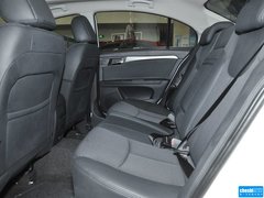 2014款 1.5T 自动 劲逸版