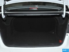 2014款 1.5T 自动 劲逸版