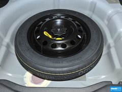 2014款 1.5T 自动 劲逸版