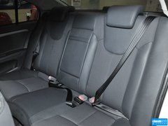 2014款 1.5T 自动 劲逸版