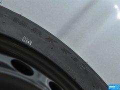 2014款 1.5T 自动 劲逸版
