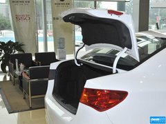 2014款 1.5T 自动 劲逸版