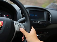 2014款 1.5T 自动 劲尚版