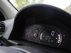 2014款 1.5T 自动 劲尚版