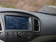 2014款 1.5T 自动 劲尚版