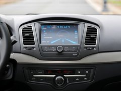 2014款 1.5T 自动 劲尚版