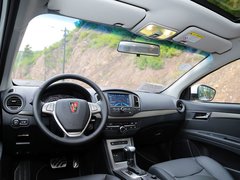 2014款 1.5T 自动 劲尚版