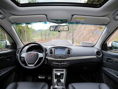 2014款 1.5T 自动 劲尚版