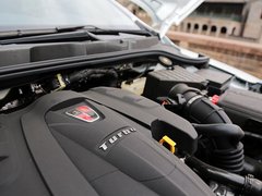 2014款 1.5T 自动 劲尚版