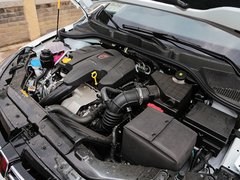 2014款 1.5T 自动 劲尚版