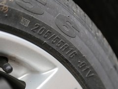 2014款 1.5T 自动 劲尚版