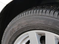 2014款 1.5T 自动 劲尚版