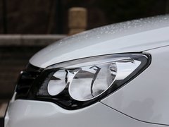 2014款 1.5T 自动 劲尚版