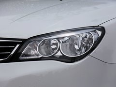 2014款 1.5T 自动 劲尚版