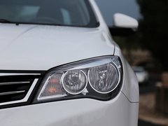 2014款 1.5T 自动 劲尚版