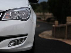2014款 1.5T 自动 劲尚版