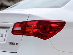 2014款 1.5T 自动 劲尚版