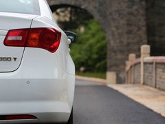 2014款 1.5T 自动 劲尚版
