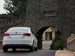 2014款 1.5T 自动 劲尚版