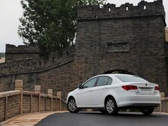 2014款 1.5T 自动 劲尚版