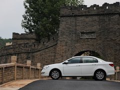 2014款 1.5T 自动 劲尚版