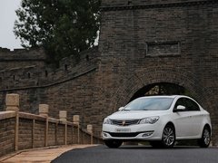 2014款 1.5T 自动 劲尚版