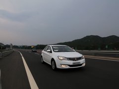 2014款 1.5T 自动 劲尚版