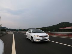 2014款 1.5T 自动 劲尚版