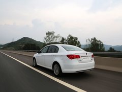 2014款 1.5T 自动 劲尚版