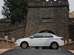 2014款 1.5T 自动 劲尚版