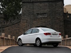 2014款 1.5T 自动 劲尚版