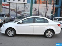 2014款 1.5T 自动 劲尚版