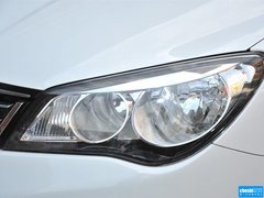 2014款 1.5T 自动 劲尚版