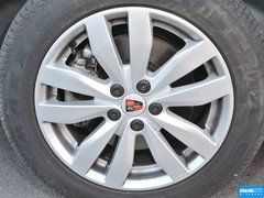 2014款 1.5T 自动 劲尚版