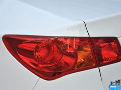 2014款 1.5T 自动 劲尚版