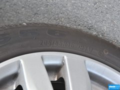 2014款 1.5T 自动 劲尚版