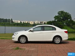 2014款 1.5T 自动 劲尚版