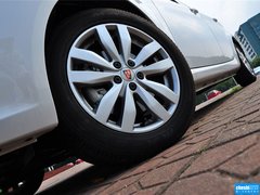 2014款 1.5T 自动 劲尚版