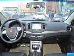 2014款 1.5T 自动 劲尚版