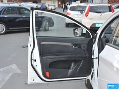 2014款 1.5T 自动 劲尚版