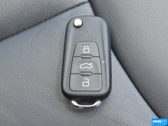 2014款 1.5T 自动 劲尚版