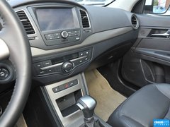 2014款 1.5T 自动 劲尚版