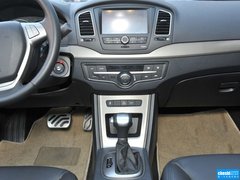 2014款 1.5T 自动 劲尚版