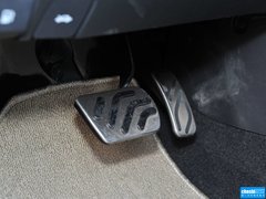 2014款 1.5T 自动 劲尚版