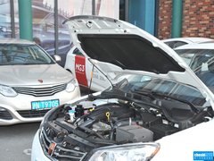 2014款 1.5T 自动 劲尚版