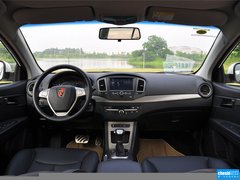 2014款 1.5T 自动 劲尚版