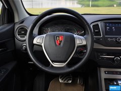 2014款 1.5T 自动 劲尚版