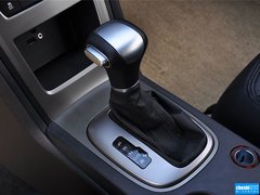 2014款 1.5T 自动 劲尚版