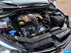2014款 1.5T 自动 劲尚版