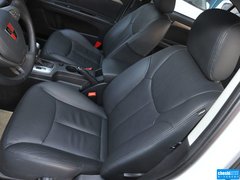 2014款 1.5T 自动 劲尚版